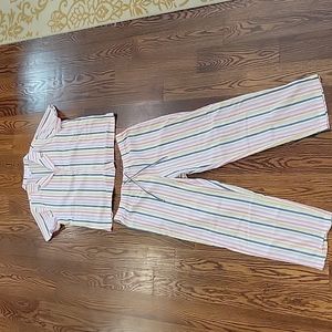 GAP Women's Pajama Set